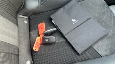 Peugeot 208 100kW GT Premium 50kWh 5dr Auto Electric Hatchback